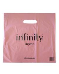 0045083 Пакет INFINITY -  Пакет упаковочный, Infinity Lingerie